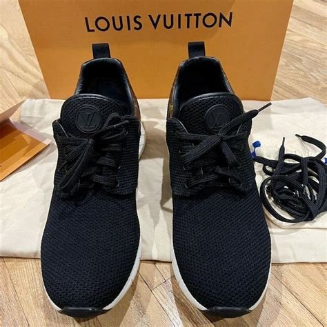 fastlane sneaker lv price|Buy Louis Vuitton Fastlane 'Black' .